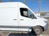  Mercedes  Sprinter Mercedes-Benz  311CDI L2H2 RWD 3.5 Functional VI 4d #11