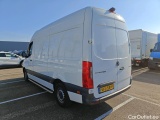  Mercedes  Sprinter Mercedes-Benz  311CDI L2H2 RWD 3.5 Functional VI 4d #16