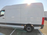  Mercedes  Sprinter Mercedes-Benz  311CDI L2H2 RWD 3.5 Functional VI 4d #19