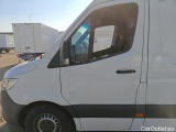  Mercedes  Sprinter Mercedes-Benz  311CDI L2H2 RWD 3.5 Functional VI 4d #21