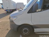  Mercedes  Sprinter Mercedes-Benz  311CDI L2H2 RWD 3.5 Functional VI 4d #22