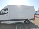  Mercedes  Sprinter Mercedes-Benz  311CDI L2H2 RWD 3.5 Functional VI 4d #20