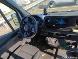  Mercedes  Sprinter Mercedes-Benz  311CDI L2H2 RWD 3.5 Functional VI 4d #24