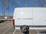  Mercedes  Sprinter Mercedes-Benz  311CDI L2H2 RWD 3.5 Functional VI 4d #26