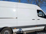  Mercedes  Sprinter Mercedes-Benz  311CDI L2H2 RWD 3.5 Functional VI 4d #25