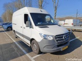  Mercedes  Sprinter Mercedes-Benz  311CDI L2H2 RWD 3.5 Functional VI 4d #28
