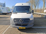  Mercedes  Sprinter Mercedes-Benz  311CDI L2H2 RWD 3.5 Functional VI 4d #29