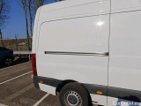  Mercedes  Sprinter Mercedes-Benz  311CDI L2H2 RWD 3.5 Functional VI 4d #41