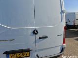  Mercedes  Sprinter Mercedes-Benz  311CDI L2H2 RWD 3.5 Functional VI 4d #50