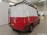  Mercedes  Sprinter Mercedes-Benz  214CDI L1H1 FWD 3.0t Functional 6 4d #2