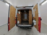  Mercedes  Sprinter Mercedes-Benz  214CDI L1H1 FWD 3.0t Functional 6 4d #9