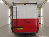  Mercedes  Sprinter Mercedes-Benz  214CDI L1H1 FWD 3.0t Functional 6 4d #11