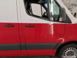  Mercedes  Sprinter Mercedes-Benz  214CDI L1H1 FWD 3.0t Functional 6 4d #15