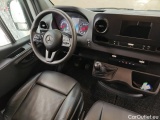  Mercedes  Sprinter Mercedes-Benz  214CDI L1H1 FWD 3.0t Functional 6 4d #17
