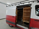  Mercedes  Sprinter Mercedes-Benz  214CDI L1H1 FWD 3.0t Functional 6 4d #16
