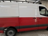  Mercedes  Sprinter Mercedes-Benz  214CDI L1H1 FWD 3.0t Functional 6 4d #18