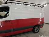  Mercedes  Sprinter Mercedes-Benz  214CDI L1H1 FWD 3.0t Functional 6 4d #25