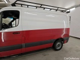  Mercedes  Sprinter Mercedes-Benz  214CDI L1H1 FWD 3.0t Functional 6 4d #26