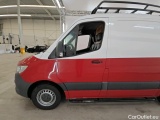  Mercedes  Sprinter Mercedes-Benz  214CDI L1H1 FWD 3.0t Functional 6 4d #27