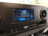  Mercedes  Sprinter Mercedes-Benz  214CDI L1H1 FWD 3.0t Functional 6 4d #32