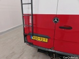  Mercedes  Sprinter Mercedes-Benz  214CDI L1H1 FWD 3.0t Functional 6 4d #36