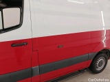  Mercedes  Sprinter Mercedes-Benz  214CDI L1H1 FWD 3.0t Functional 6 4d #42