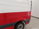  Mercedes  Sprinter Mercedes-Benz  214CDI L1H1 FWD 3.0t Functional 6 4d #44
