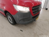  Mercedes  Sprinter Mercedes-Benz  214CDI L1H1 FWD 3.0t Functional 6 4d #48