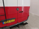  Mercedes  Sprinter Mercedes-Benz  214CDI L1H1 FWD 3.0t Functional 6 4d #56