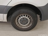  Mercedes  Sprinter Mercedes-Benz  315CDI L3 RWD 3.5t 9G-Tronic Laadbak + Laadklep #9