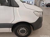  Mercedes  Sprinter Mercedes-Benz  315CDI L3 RWD 3.5t 9G-Tronic Laadbak + Laadklep #10