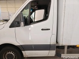  Mercedes  Sprinter Mercedes-Benz  315CDI L3 RWD 3.5t 9G-Tronic Laadbak + Laadklep #15