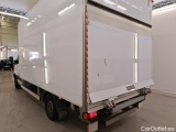  Mercedes  Sprinter Mercedes-Benz  315CDI L3 RWD 3.5t 9G-Tronic Laadbak + Laadklep #21