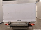  Mercedes  Sprinter Mercedes-Benz  315CDI L3 RWD 3.5t 9G-Tronic Laadbak + Laadklep #22