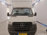  Mercedes  Sprinter Mercedes-Benz  315CDI L3 RWD 3.5t 9G-Tronic Laadbak + Laadklep #24