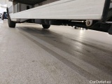  Mercedes  Sprinter Mercedes-Benz  315CDI L3 RWD 3.5t 9G-Tronic Laadbak + Laadklep #25