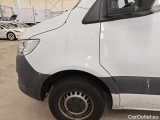  Mercedes  Sprinter Mercedes-Benz  315CDI L3 RWD 3.5t 9G-Tronic Laadbak + Laadklep #26
