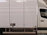  Mercedes  Sprinter Mercedes-Benz  315CDI L3 RWD 3.5t 9G-Tronic Laadbak + Laadklep #28