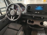  Mercedes  Sprinter Mercedes-Benz  315CDI L3 RWD 3.5t 9G-Tronic Laadbak + Laadklep #27