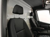  Mercedes  Sprinter Mercedes-Benz  315CDI L3 RWD 3.5t 9G-Tronic Laadbak + Laadklep #31