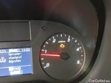  Mercedes  Sprinter Mercedes-Benz  315CDI L3 RWD 3.5t 9G-Tronic Laadbak + Laadklep #33