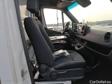  Mercedes  Sprinter Mercedes-Benz  314CDI L3 RWD 3.5t Functional VI Laadbak + Laadklep #3