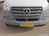  Mercedes  Sprinter Mercedes-Benz  314CDI L3 RWD 3.5t Functional VI Laadbak + Laadklep #5