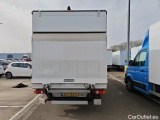  Mercedes  Sprinter Mercedes-Benz  314CDI L3 RWD 3.5t Functional VI Laadbak + Laadklep #9