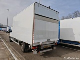  Mercedes  Sprinter Mercedes-Benz  314CDI L3 RWD 3.5t Functional VI Laadbak + Laadklep #10