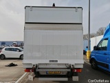  Mercedes  Sprinter Mercedes-Benz  314CDI L3 RWD 3.5t Functional VI Laadbak + Laadklep #11