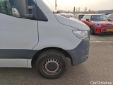  Mercedes  Sprinter Mercedes-Benz  314CDI L3 RWD 3.5t Functional VI Laadbak + Laadklep #14