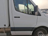  Mercedes  Sprinter Mercedes-Benz  314CDI L3 RWD 3.5t Functional VI Laadbak + Laadklep #15