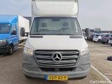  Mercedes  Sprinter Mercedes-Benz  314CDI L3 RWD 3.5t Functional VI Laadbak + Laadklep #17