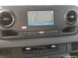  Mercedes  Sprinter Mercedes-Benz  314CDI L3 RWD 3.5t Functional VI Laadbak + Laadklep #20
